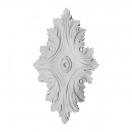 Середник з гіпсу с-57 h310х170мм