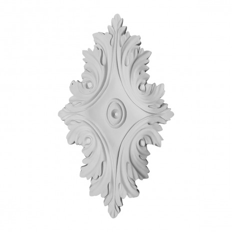 Середник з гіпсу с-57 h310х170мм