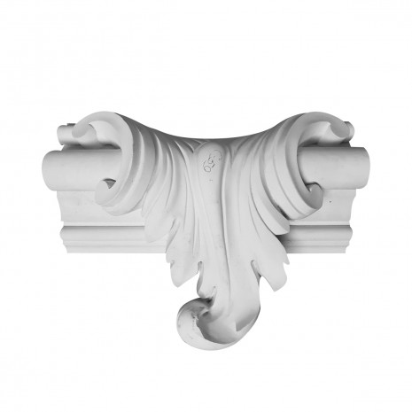 Середник з гіпсу с-59 L-300мм