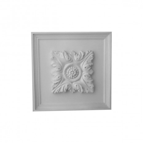 Середник з гіпсу с-62 h150х150мм