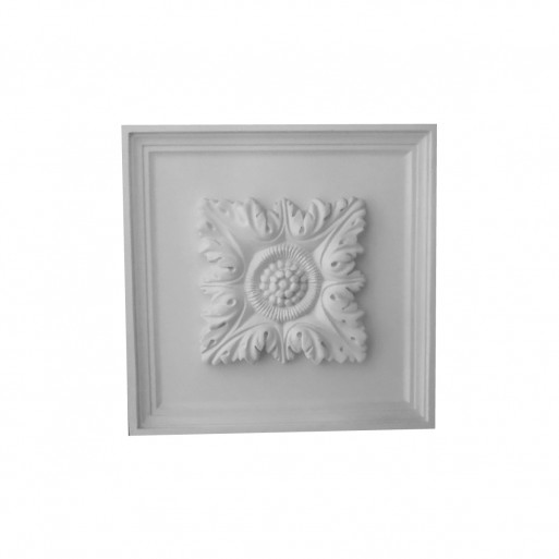 Середник з гіпсу с-62 h150х150мм