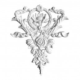 Середник з гіпсу с-91 h315х270мм