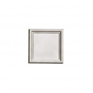 Середник з гіпсу с-103 h80х80мм