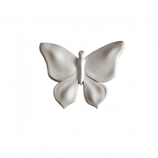 Середник з гіпсу с-122 L-120мм