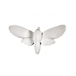 Середник з гіпсу с-132 L-72мм