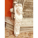 Каріатида з гіпсу кр-15