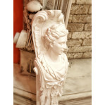 Каріатида з гіпсу кр-15