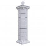 Колона бетонна1