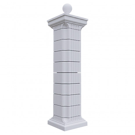 Колона бетонна1