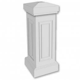 Тумба балюстрады