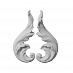 Декоративний кут у-123 (92х215)