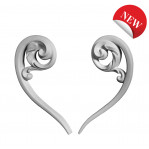 Декоративний кут у-127 (82х180)