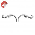 Декоративний кут у-120 (48 * 125 мм)