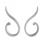 Декоративний кут у-143 (85 * 186 мм)