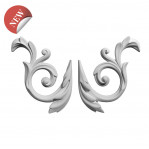 Декоративний кут у-98