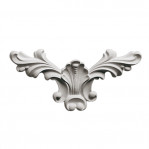 Декоративний кут у-23 L-280мм