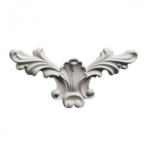 Декоративний кут у-23 L-280мм