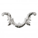 Декоративний кут у-24 L-290мм