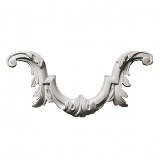 Декоративний кут у-24 L-290мм