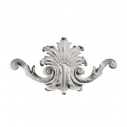 Декоративний кут у-40 h150мм