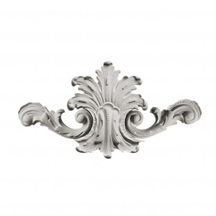 Декоративный угол у-41 h150мм