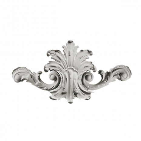 Декоративний кут у-41 h150мм