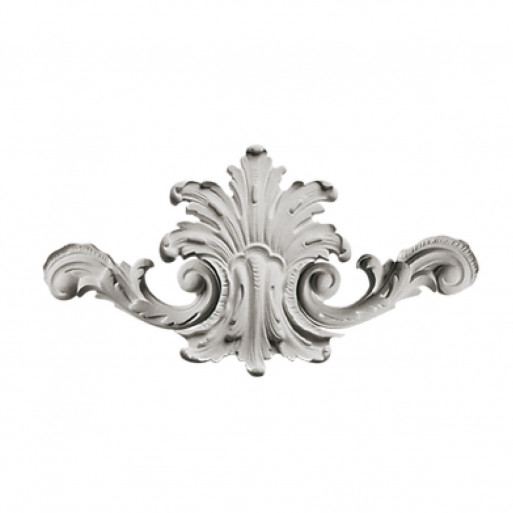 Декоративний кут у-41 h150мм