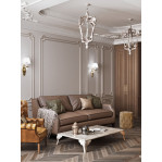 Декоративний кут у-1005  1149х1149х57 мм