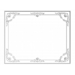 Декоративний кут у-1005  1149х1149х57 мм