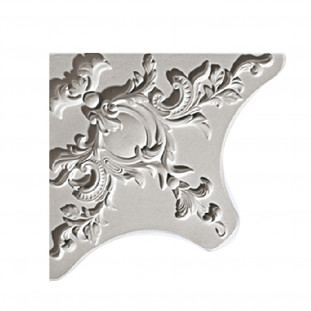 Декоративний кут у-17 h360х360мм