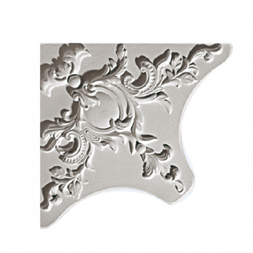 Декоративний кут у-17 h360х360мм