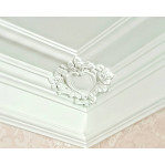 Декоративний кут у-49 h251х251мм