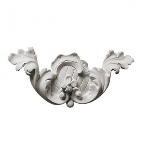 Декоративний кут у-1L-200мм