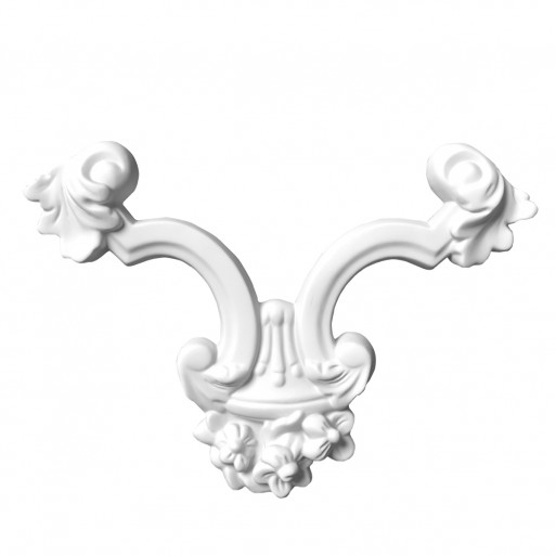 Декоративний кут у-11 L-230мм