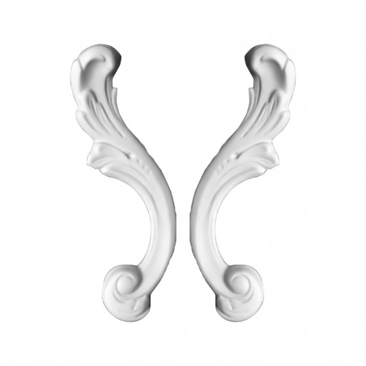 Декоративний кут у-13 h200мм