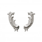 Декоративний кут у-14 h330мм