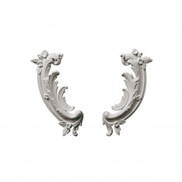 Декоративний кут у-14 h330мм