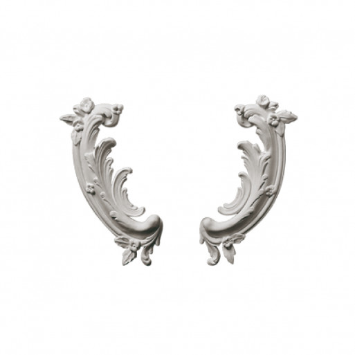 Декоративний кут у-14 h330мм