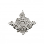 Декоративний кут у-53 h240х270мм