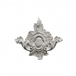 Декоративний кут у-53 h240х270мм