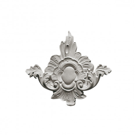 Декоративний кут у-53 h240х270мм