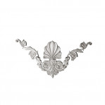 Декоративний кут у-56 h365мм