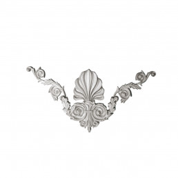 Декоративний кут у-56 h365мм