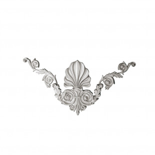 Декоративний кут у-56 h365мм