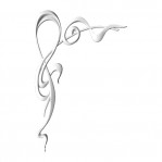 Декоративний кут у-59а h660х410мм