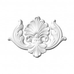 Декоративний кут у-6 L-230мм