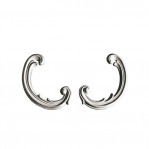 Декоративний кут у-66 h400мм