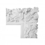 Декоративний кут у-68 h220х220мм