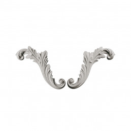 Декоративний кут у-71 h375мм