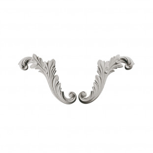 Декоративний кут у-71 h375мм